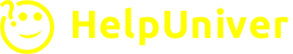  HelpUniver 